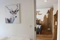 Apartment Monolith Black Forest Hotels in Schonach