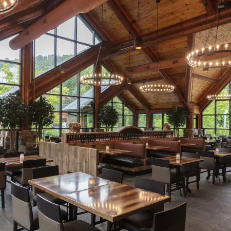 Westgate Smoky Mountain Resort & Spa