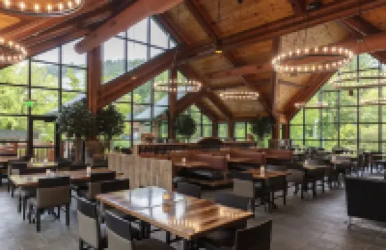 Westgate Smoky Mountain Resort & Spa