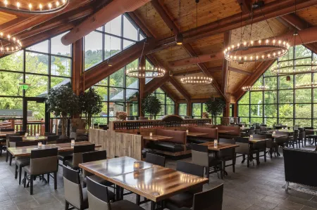 Westgate Smoky Mountain Resort & Spa