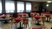Hôtel de La Cloche Hoteles en Choisey