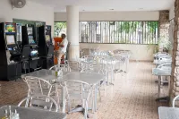 Hotel Latino