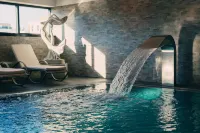 Hôtel Restaurant Athena Spa - Romantic