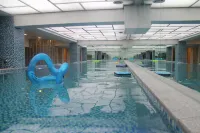 The Corporate Hotel Hotels in Ulaanbaatar