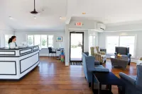 The Seaglass Inn & Spa Các khách sạn ở Provincetown