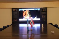 Jounieh Suites Hotel Hôtels à : Zouk Mikael