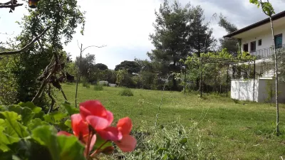 Pefka Studios & Apartments فنادق في Vourvourou