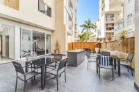 Redvue Luxury Apartments Hotels in Redcliffe