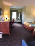 Budget Inn Williamsport Hotel di Nippenose Township