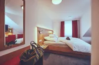 Die Burg Hotel a Donaueschingen