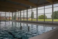 Park Hotel Kelmis Hotels in Raeren