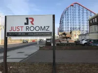 Hello Roomz - Wifi