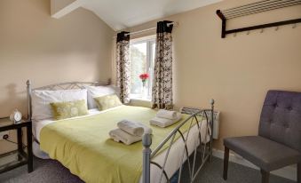 Walkers Court 3 Bedroom Apartment