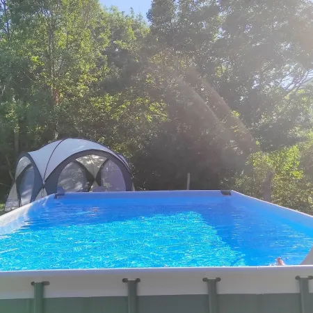 Camping des Vignes