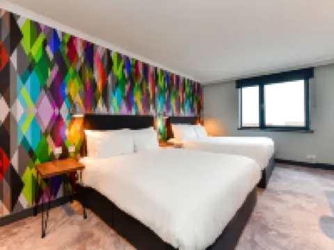 Village Hotel Cardiff Hotels in Cardiff