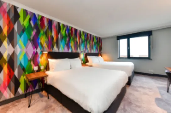 Village Hotel Cardiff Hotels in 