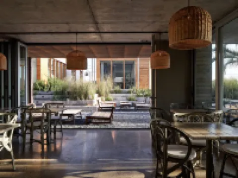 Casagrande Hotel & Beach Club Hotels in Jose Ignacio