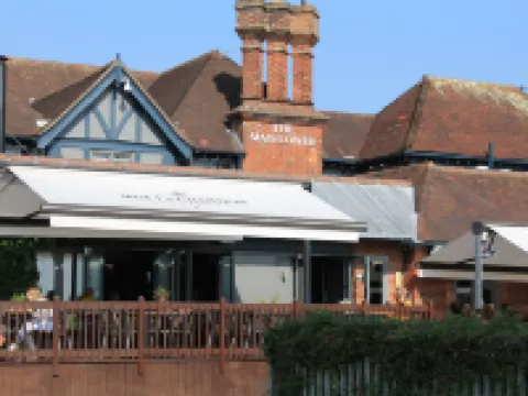 The Mayflower Hotels in Lymington and Pennington
