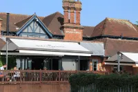 The Mayflower Hotels in Lymington