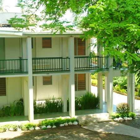 Hexagon International Hotel