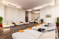 克婁巴特拉馬卡迪灣豪華度假飯店 - SPA