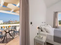 Hotel Caretta Beach Hotels in Chania