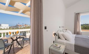 Hotel Caretta Beach