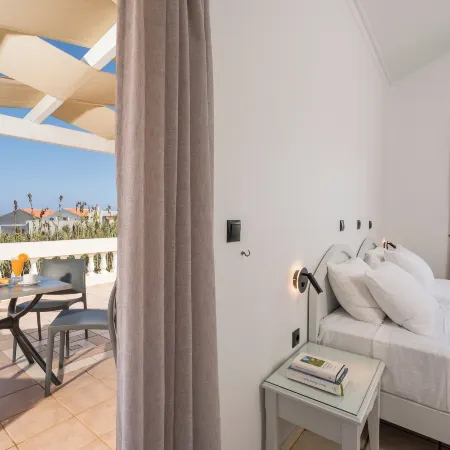 Hotel Caretta Beach