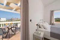 Hotel Caretta Beach Hotels in Gerani Chanion