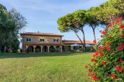 Agriturismo le Querciole