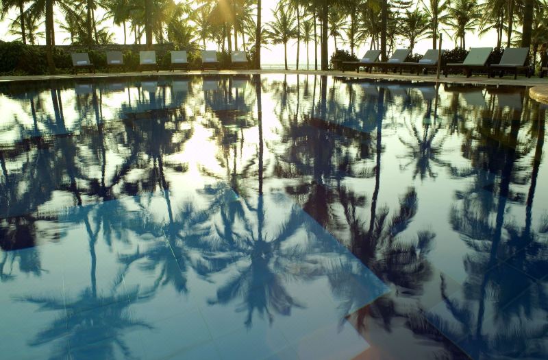 Taj Holiday Village Resort & Spa, Goa photo 5