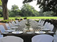 Shawnee Inn and Golf Resort Hotels in Smithfield Township