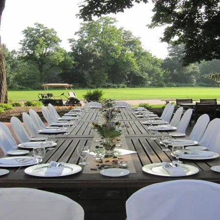 Shawnee Inn and Golf Resort