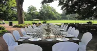 Shawnee Inn and Golf Resort Hotels in Middle Smithfield Township