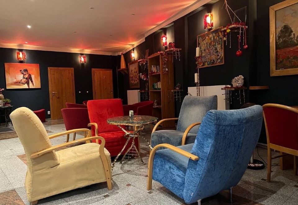 갤러리 호텔 SIS 이미지