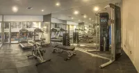 Double Tree by Hilton Iquitos - Gym