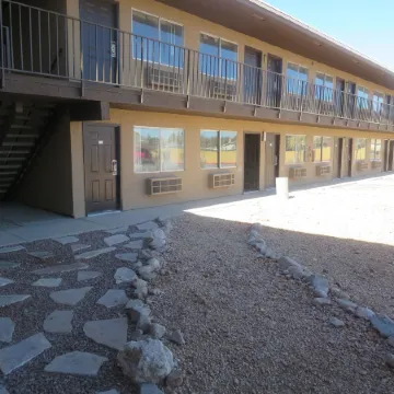 Howard Johnson by Wyndham Odessa TX