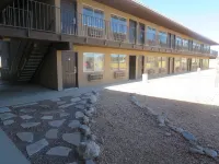 하워드 존슨 바이 윈덤 오데사 텍사스