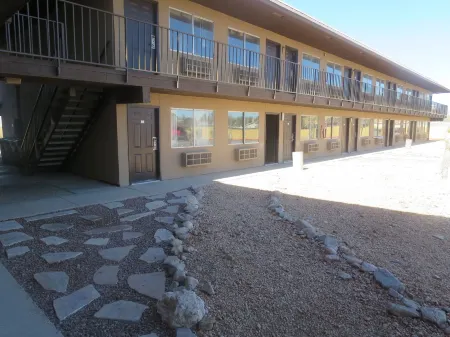 Howard Johnson by Wyndham Odessa TX