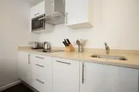 Staybridge Suites Birmingham