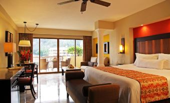 Barceló Puerto Vallarta - All Inclusive