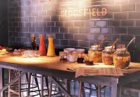 The Pickled Parson of Sedgefield - Morgenmad