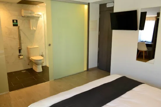 Hotel Alda Estación Ourense