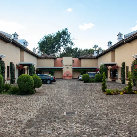 All Suite El Marques de Antigua