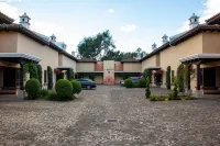 All Suite El Marques de Antigua Hotels in Антиґуа
