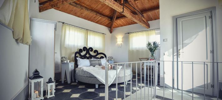 Bisos Ospitalità Diffusa Eco-Sostenibile Hotels in Province of Oristano
