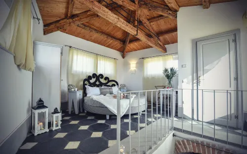 Bisos Ospitalità Diffusa Eco-Sostenibile - Villas