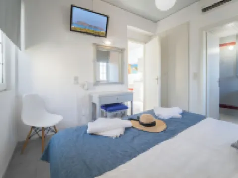 Futura Hotel Hotels in Maleme