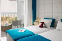 Althea Kalamies Luxury Villas Hotels in 