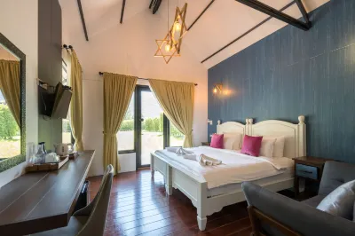 ST Resort